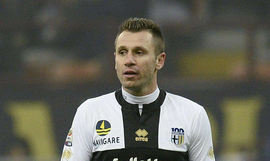 ESCLUSIVA SN - Ag. Cassano: "Le voci che circondano Antonio e la Sampdoria non mi sorprendono. La sua volontà è di…"