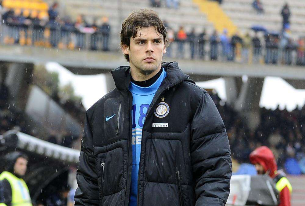 Poli: "Due anni alla Samp mi sono serviti per crescere e migliorare"