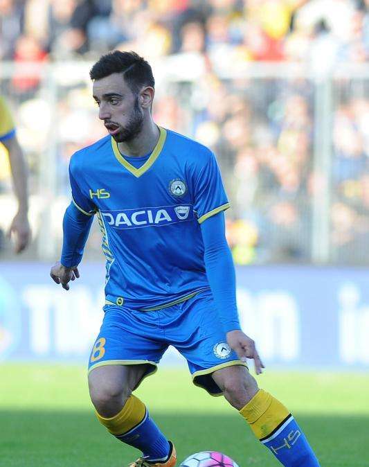 Il Portogallo di B.Fernandes eliminato dal torneo olimpico