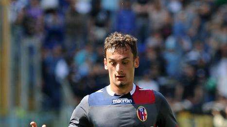 Gabbiadini: "Con Eder c'è un'ottima intesa"