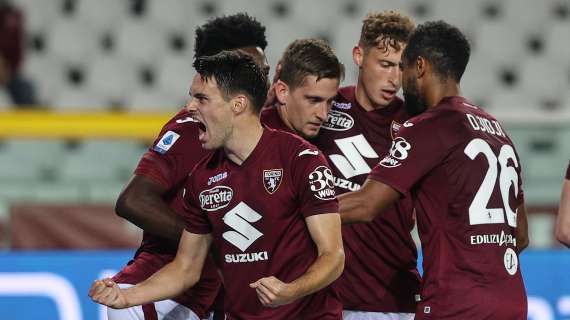 Rampanti: "Il Torino non coglie mai le occasioni per il salto di qualità"