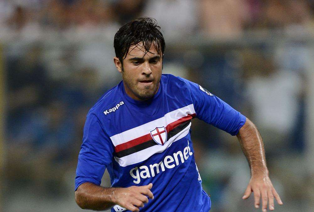 Eder e Sansone intraprendenti; Romero, Castellini e Rossini colpevoli