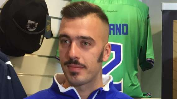 Viviano: "Higuain tra i più forti della Serie A, sarà difficilissima"