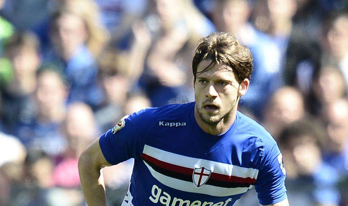 Qui Bogliasco: Castellini e Costa in infermeria