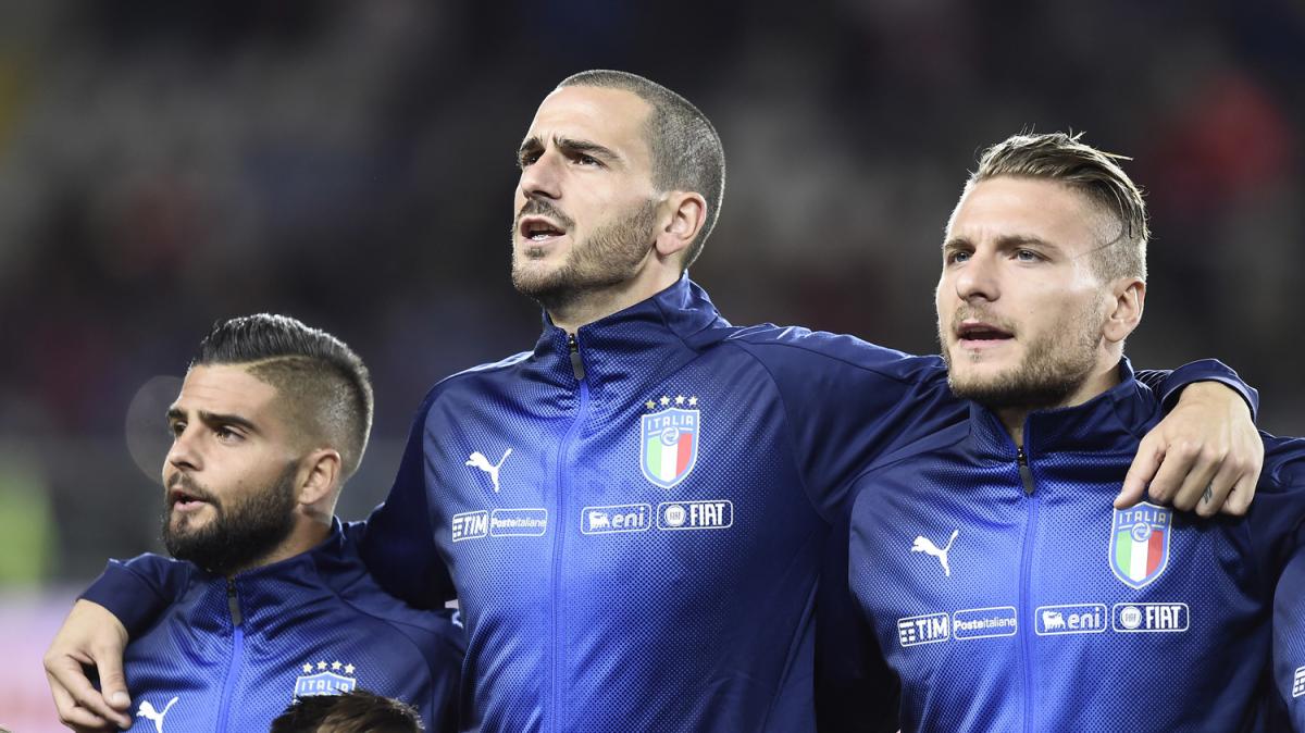 Sampdoria, la riconoscenza di Insigne: "Immobile, grazie fratello mio"