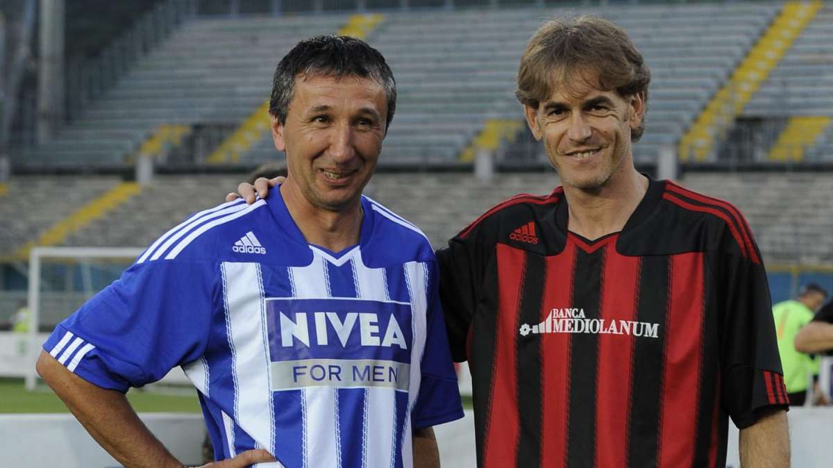Fusi: "Obiang è un ottimo calciatore. Entrerà presto nella lista delle grandi squadre"