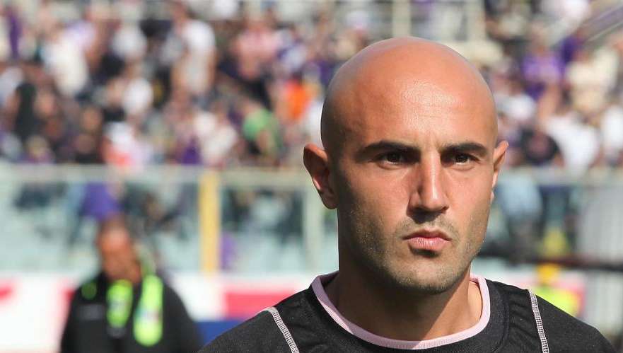 Maccarone: "Sta a noi adesso fare i risultati"