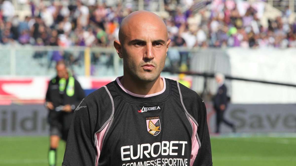 Maccarone: "Veniamo da un momento no e dobbiamo riscattarci"