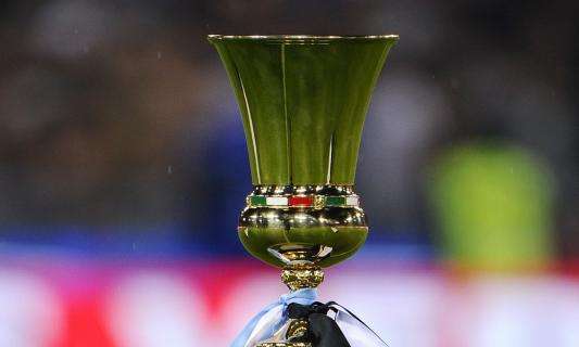 Venerdì il sorteggio Tim Cup: Sampdoria in campo al 3° turno