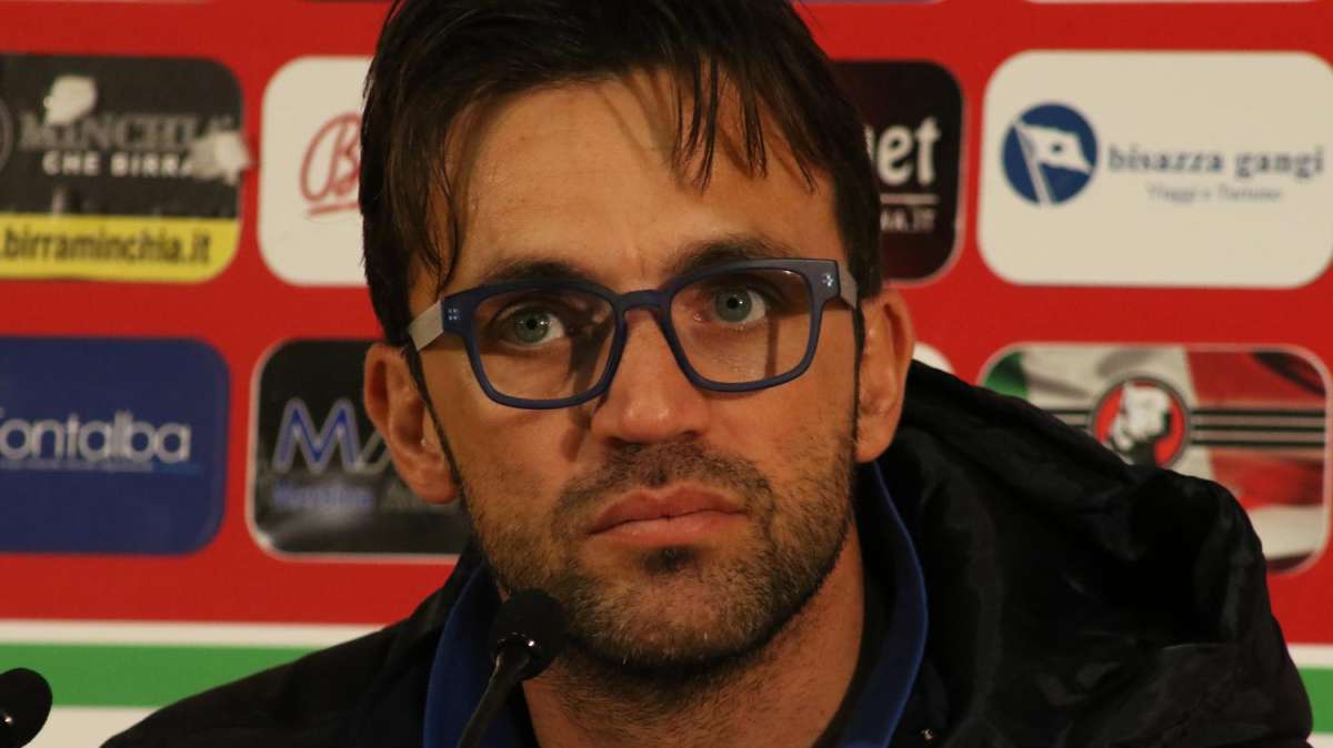 Legrottaglie: "Carriera di Ranieri parla chiaro. Lo vedrei direttore tecnico"