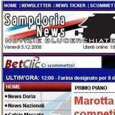 Sampdorianews.net su ilpubblicista.it: "Dagli errori si dovrà migliorare"