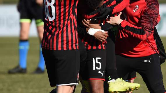 Milan Women attendono la Sampdoria, Bakker: "Sono fiduciosa"