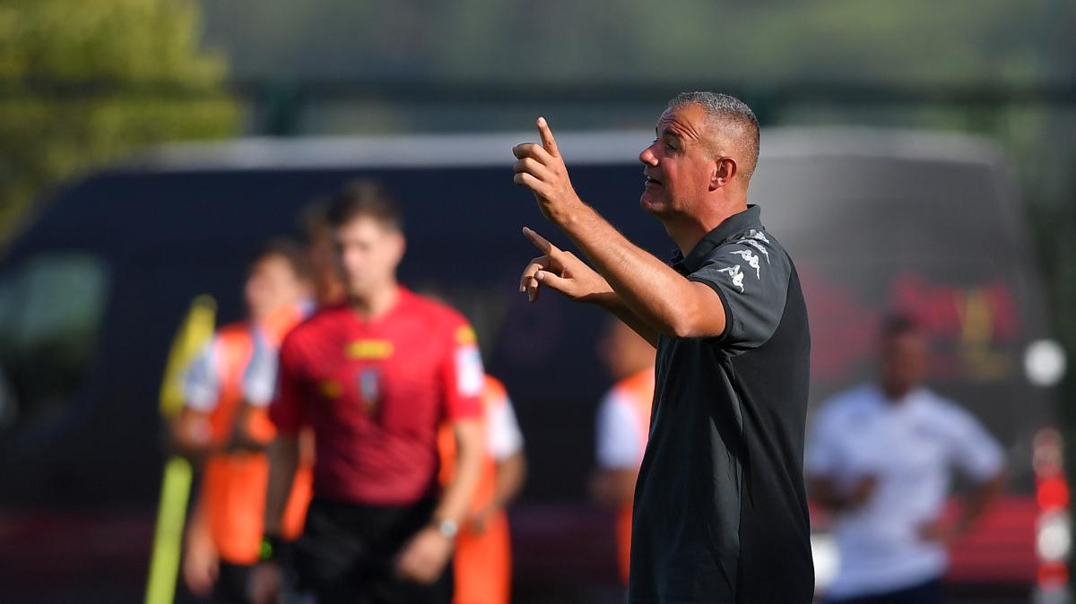 Immagine strip Primo Piano n.1