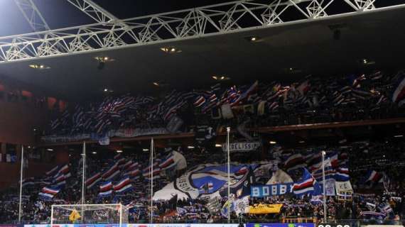 Fedelissimi e UTC: "La Sampdoria, la nostra Sampdoria, ha bisogno di noi"