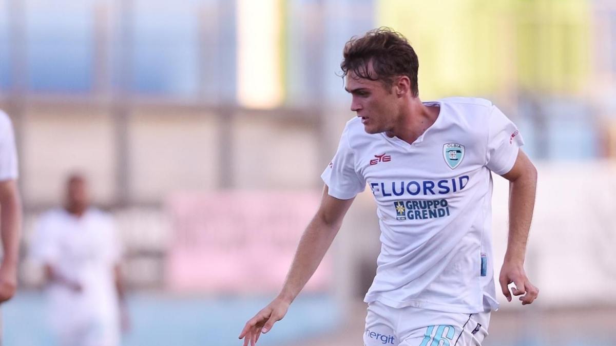 Uff. Stampa Olbia Calcio