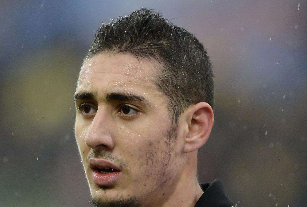 Ag.Belfodil: "Lui e Icardi sono due potenziali campioni, ma siamo ancora in trattativa"