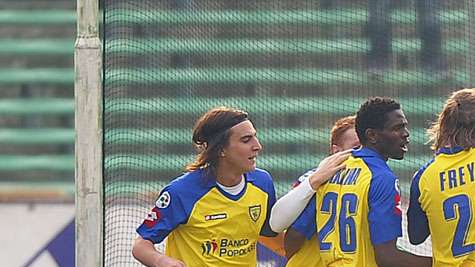 Meggiorini verso il Bari. L'Atalanta ripiega su Bentivoglio