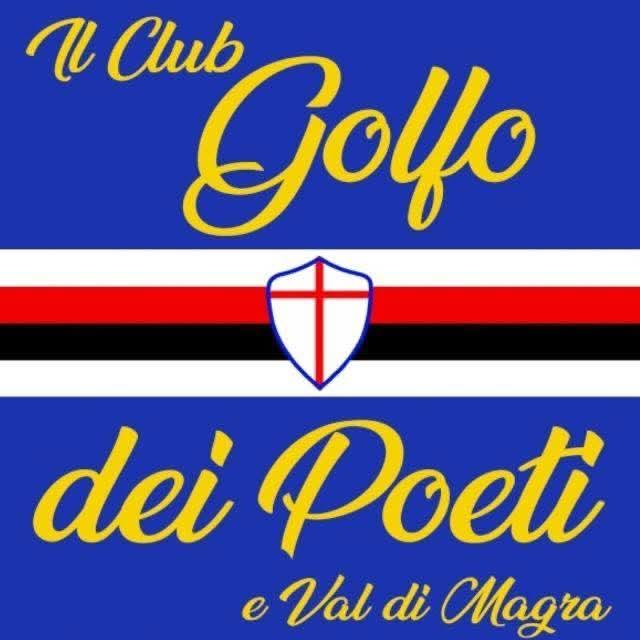 La Spezia Blucerchiata: "Via gli indegni, gli affaristi e gli speculatori dalla Sampdoria"