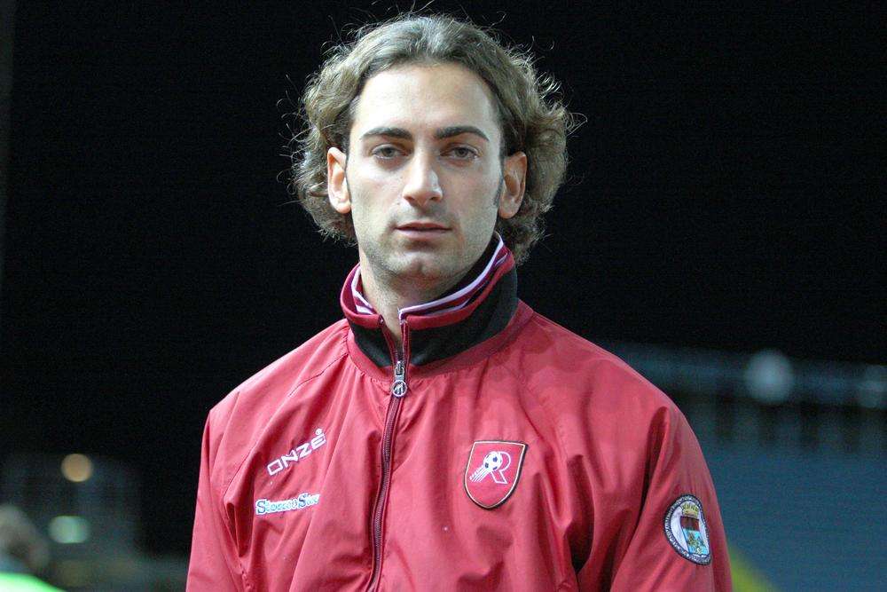 De Falco: "Nessuna offerta della Roma per Mario Cassano"
