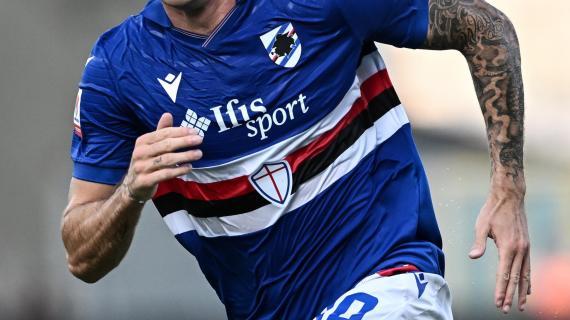 Da Phonola a Ifis Sport: tutti gli sponsor della maglia blucerchiata