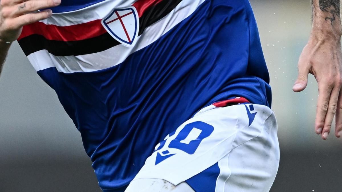 Cutrona: "Sampdoria, che sofferenza. Ciò che conta sono i 3 punti"