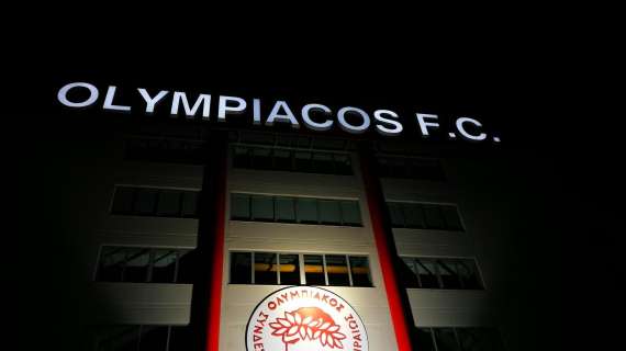 Dalla Grecia: Sampdoria interessata a Masouras dell'Olympiakos