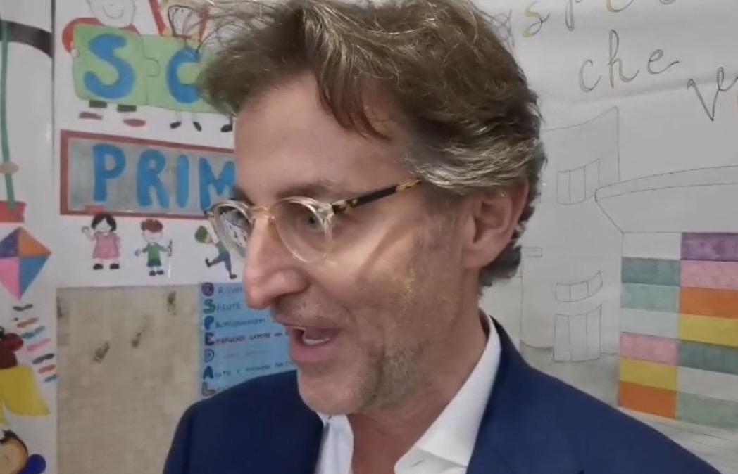 Immagine strip Primo Piano n.1