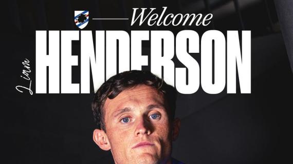 Sampdoria, da Bari: "Esperienza Henderson potrebbe rivelarsi decisiva"