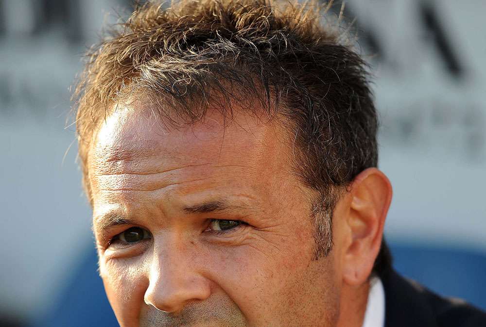 Mihajlovic: "Spero sia la Samp a vincere il derby"