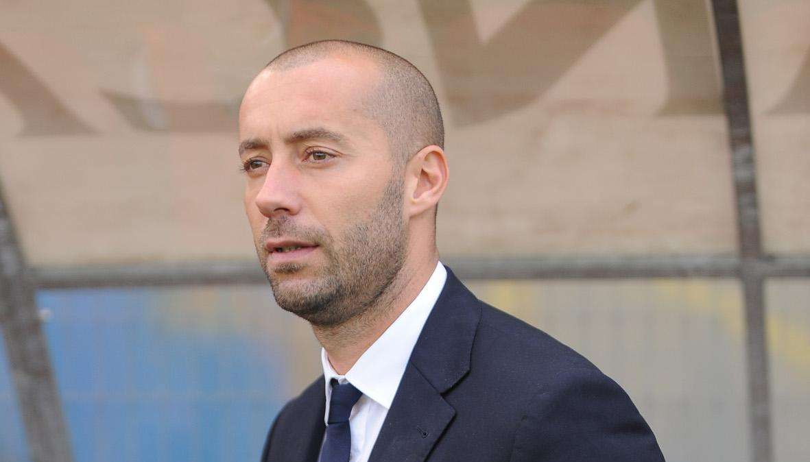 Bucchi: "Gabbiadini è l'ideale per il Napoli"