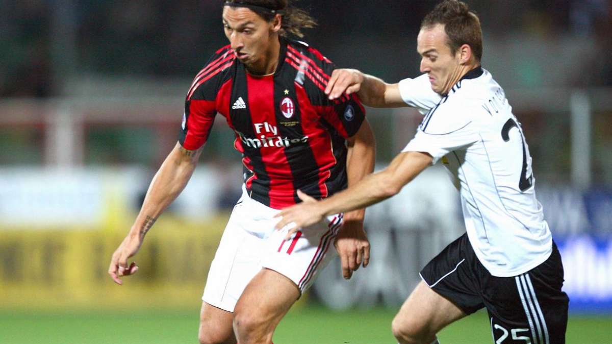 Giudice sportivo: Von Bergen salta la Samp