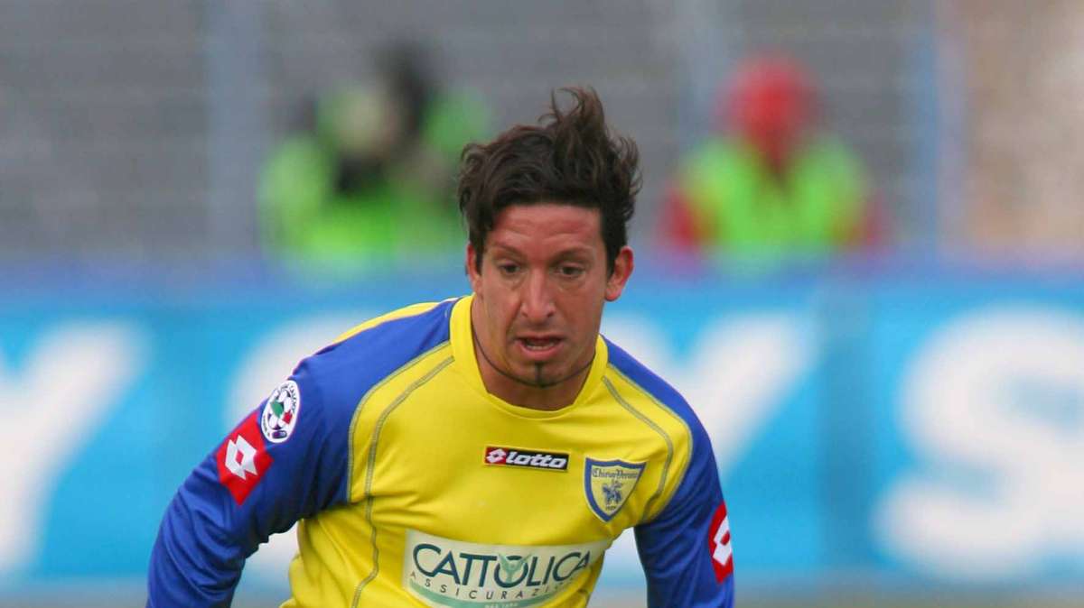 Semioli: "Al Chievo devo tutto"