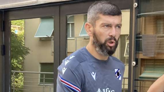 Sampdoria, Flachi: "Mi auguro che società sappia supportare Donati nel modo giusto"