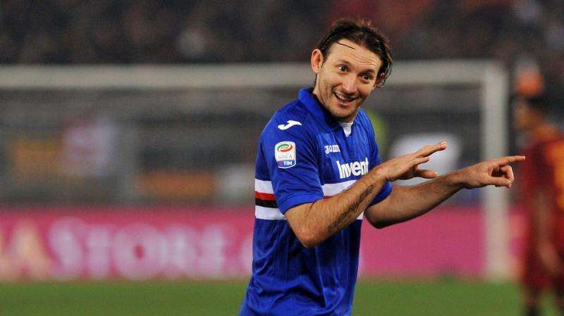 SAMPDORIA ALE' CAMMINEREMO CON TE - Tra Barreto e Alvarez, un centrocampo gianico