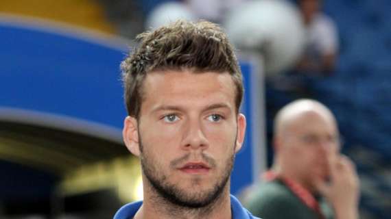 Il meglio deve ancora venire. Auguri ad Andrea Costa