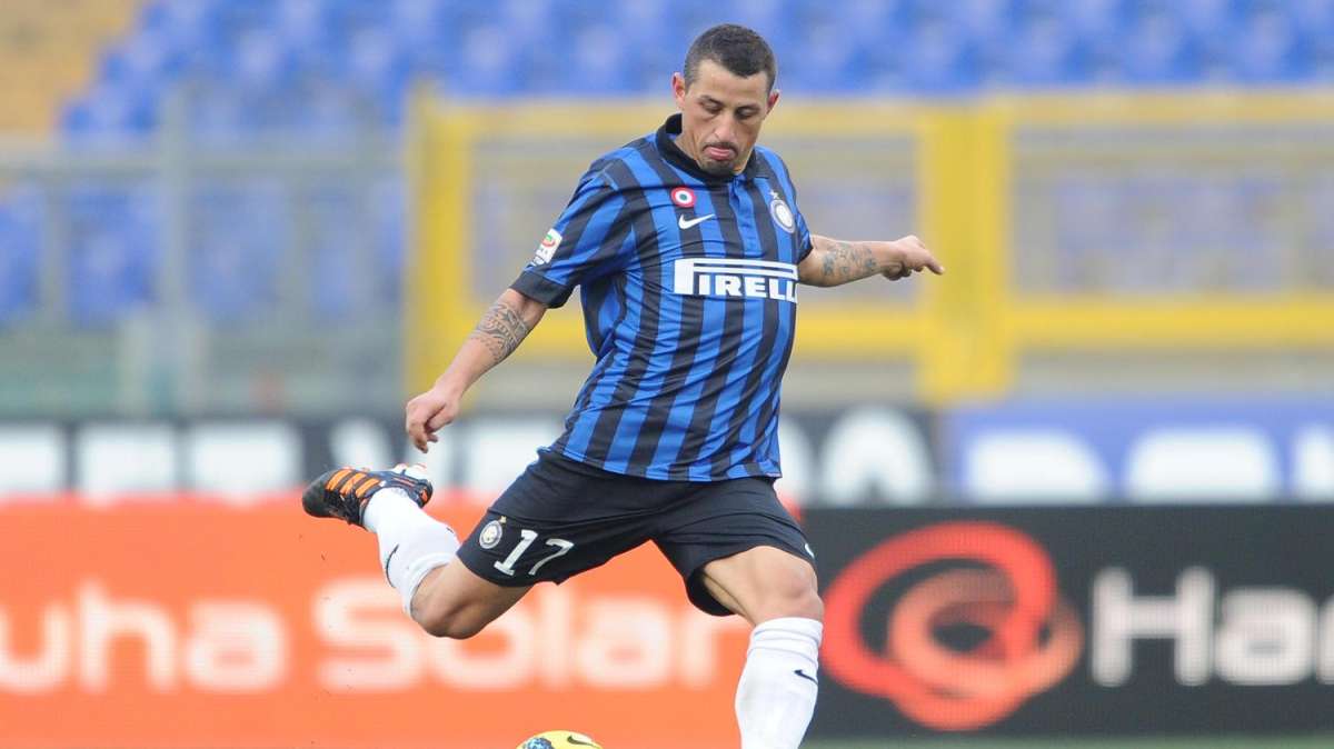 Foggia su Palombo: "Ha rappresentato e credo rappresenterà sempre una figura importante per la Samp"