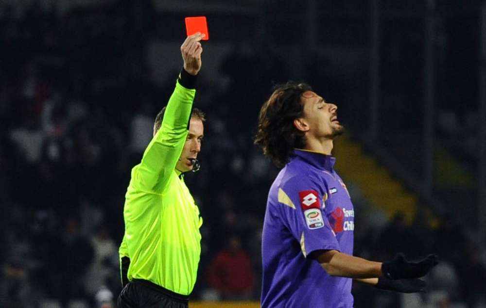 Samp-Parma affidata a Valeri