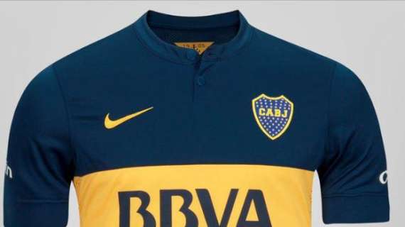UFFICIALE: Hurtado al Boca Juniors