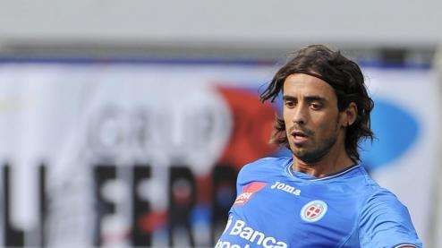 Varese, Granoche: "Consapevoli che dietro di noi ci sono squadre importanti come Brescia, Reggina e Samp"
