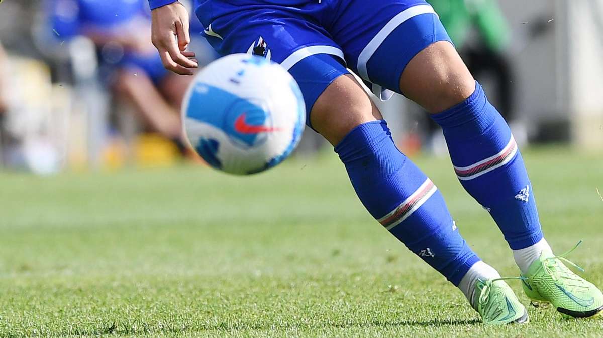 Amichevole Sampdoria - Dynamo Dresda, gli highlights della gara