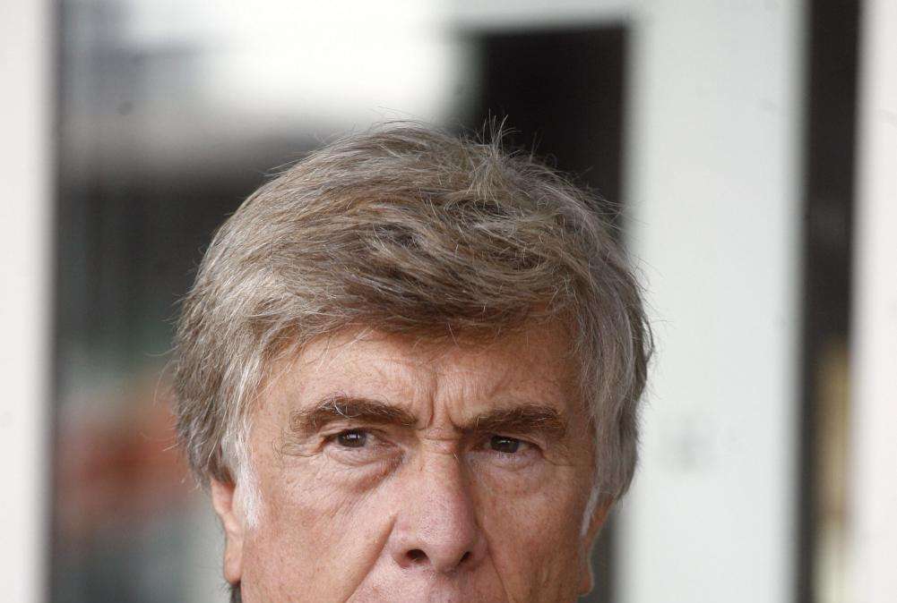 Valcareggi: "Mazzarri?  riesce a fare cose importante anche senza primissime scelte: basti pensare ai risultati raggiunti con Reggina, Livorno e Sampdoria"