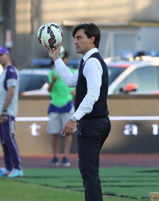 I dettagli della nuova clausola per Montella
