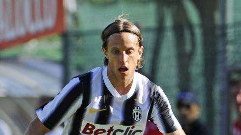 Papà Ziegler: "La Juve? Non credo che per lui ci sia spazio"