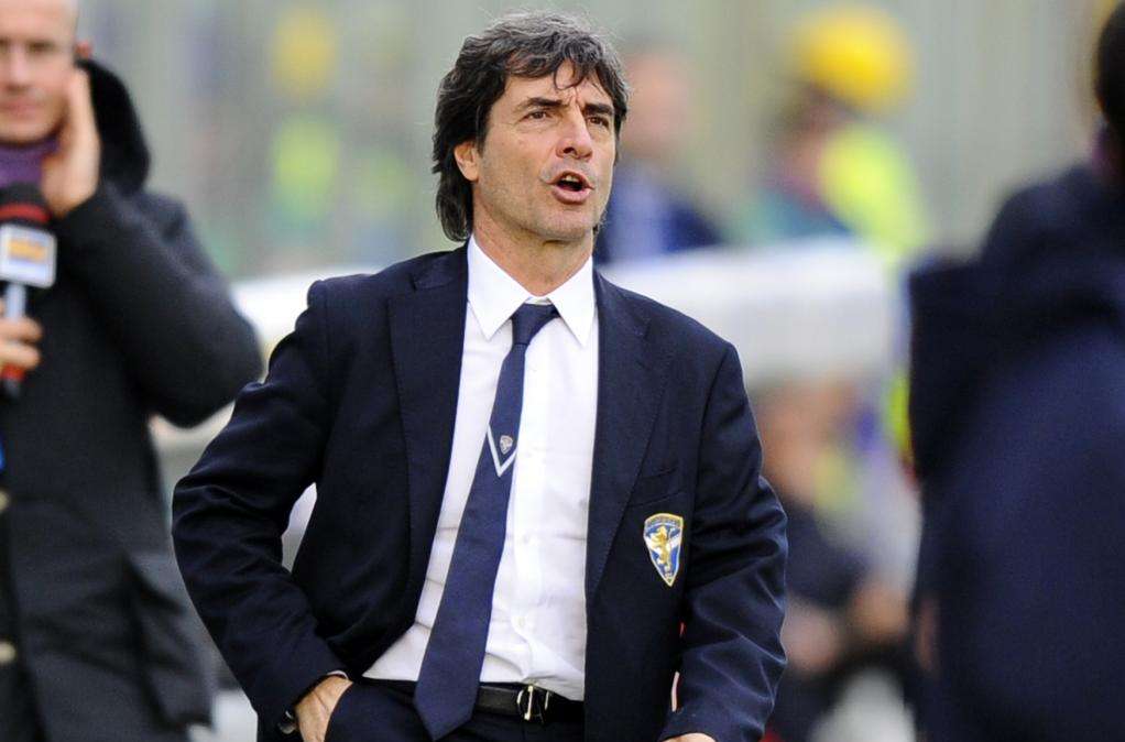 Beretta sulla Samp: "Non sarà semplice cambiare tanti giocatori a metà stagione"