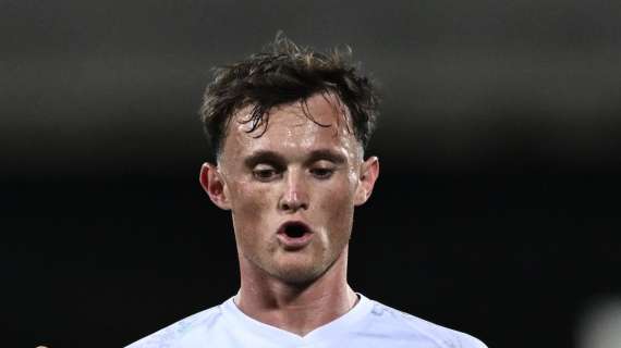 Sampdoria-Modena: botte da fuori di Henderson e Benedetti