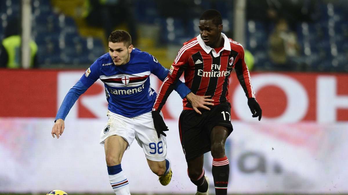 Bagni: "Icardi? Un '93 come lui è difficile da trovare in giro. Non è una promessa ma una sicurezza"