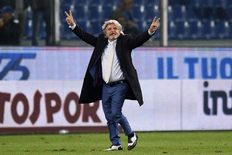 Ferrero: "Altri due elementi e poi siamo a posto"