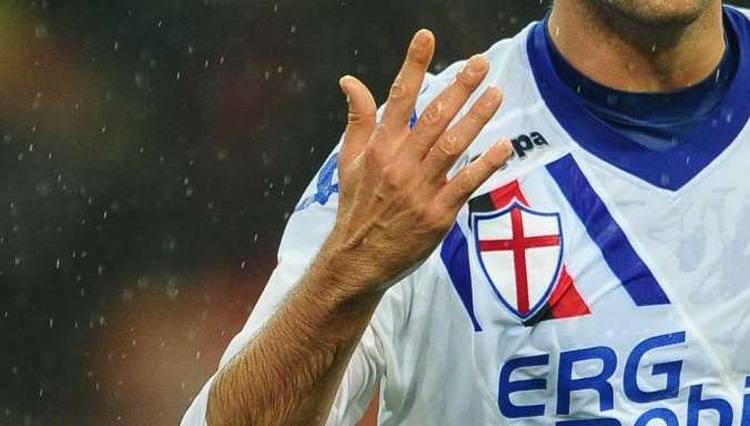 Cacciatore: "La partita si è messa subito nel verso giusto"
