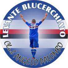 Salernitana - Sampdoria, il club Levante Blucerchiato organizza la trasferta in pullman