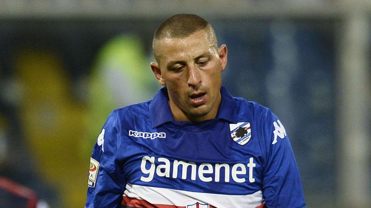Palombo: "Stasera bisogna fare punti"
